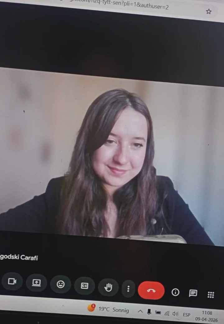 Sesión online PsicoLumi